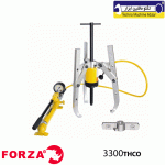 پولی کش هیدرولیک