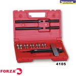 ست بلبرینگ کش داخل کش فورزا مدل:4105 - Image 2