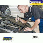 گوشی عیب یاب موتور