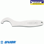 ست 9 عددی آچار چاکنت یونیور مدل: 255/2CT - Image 2