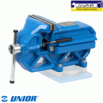 گیره رومیزی گردان یونیور مدل: 721Q/6