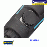 فرز انگشتی بادی گلوکوتاه