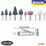 سنگ انگشتی بادی