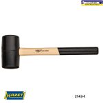 چکش لاستیکی هازت