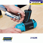 گریس پمپ دستی هازت مدل: 2162M - Image 3