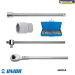 جعبه بکس3/4 اینچ