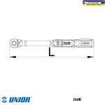 ترکمتر دیجیتال یونیور