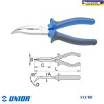 دم باریک سرکج یونیور مدل: 512/1BI - Image 2