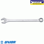 ست آچار یکسررینگ یکسرتخت بلند یونیور کد: 621054 - Image 2