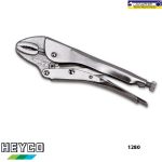 انبر قفلی هایکو