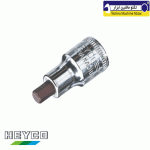 ست آلن بکس 1/2 اینچ هایکو مدل: 50-55-2-M - Image 2