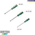 ست پیچگوشتی 7 عددی هایکو آلمان کد: 1456 - Image 2