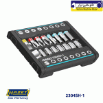 ست بیت 16 عددی