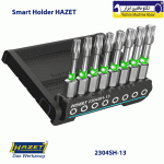 ست بیت 8عددی هازت آلمان مدل:2304SH-13 - Image 2