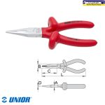 انبر دم باریک عایق برق