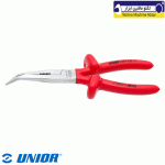 دم باریک عایق برق سرکج