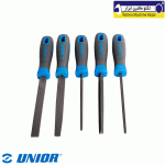 ست سوهان نرم