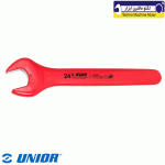 آچار یکسر تخت عایق برق