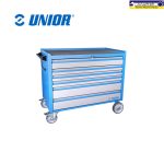 جعبه ابزار6 کشو یونیور کد: 628931