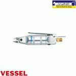 سیم چین بادی