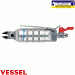 سیم چین بادی وسل