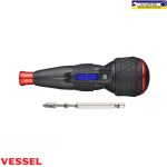 پیچ گوشتی شارژی