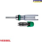 پیچ گوشتی جغجغه ای