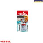 پیچگوشتی مشتی جغجغه ای