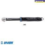 ترکمتر تقه ای صنعتی