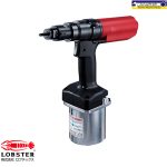 مهره پرچ کن بادی