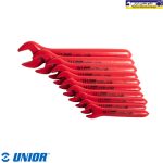 ست آچار یکسرتخت