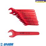 ست آچار یکسرتخت