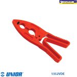 انبرپلاستیکی