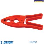 انبرپلاستیکی