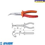 دم باریک عایق برق یونیور