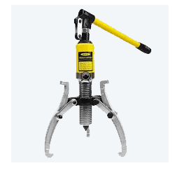HYDRAULIC PULLER