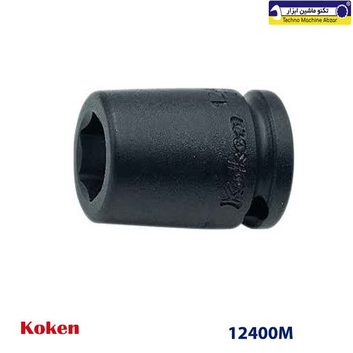 12400M بکس فشارقوی