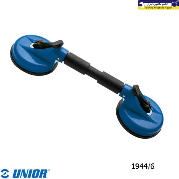 قاپک شیشه یونیور