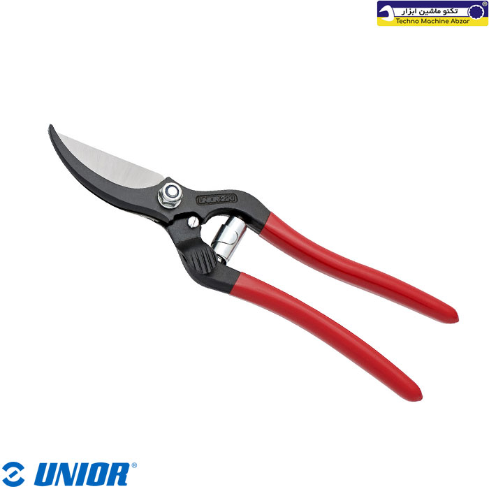 قیچی باغبانی برند یونیور