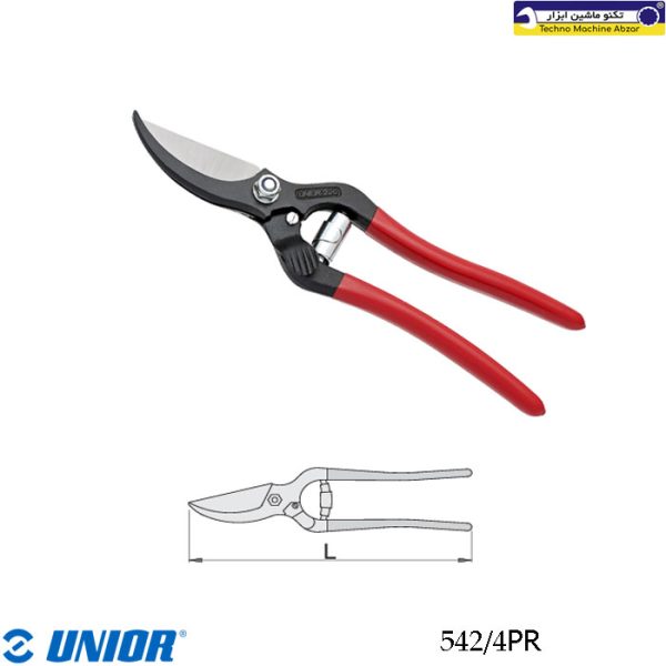 قیچی باغبانی برند یونیور