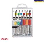 پیچ گوشتی دقیق