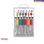 پیچ گوشتی دقیق