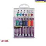 پیچگوشتی دقیق