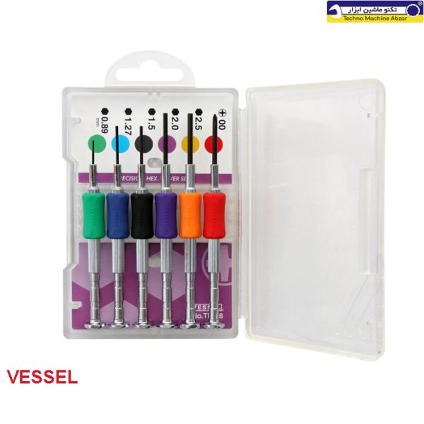 پیچگوشتی دقیق