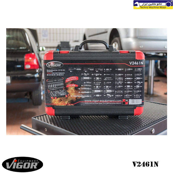 جعبه بکس جدید