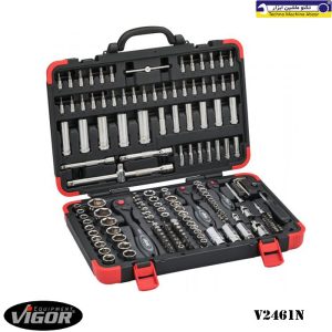 جعبه بکس جدید