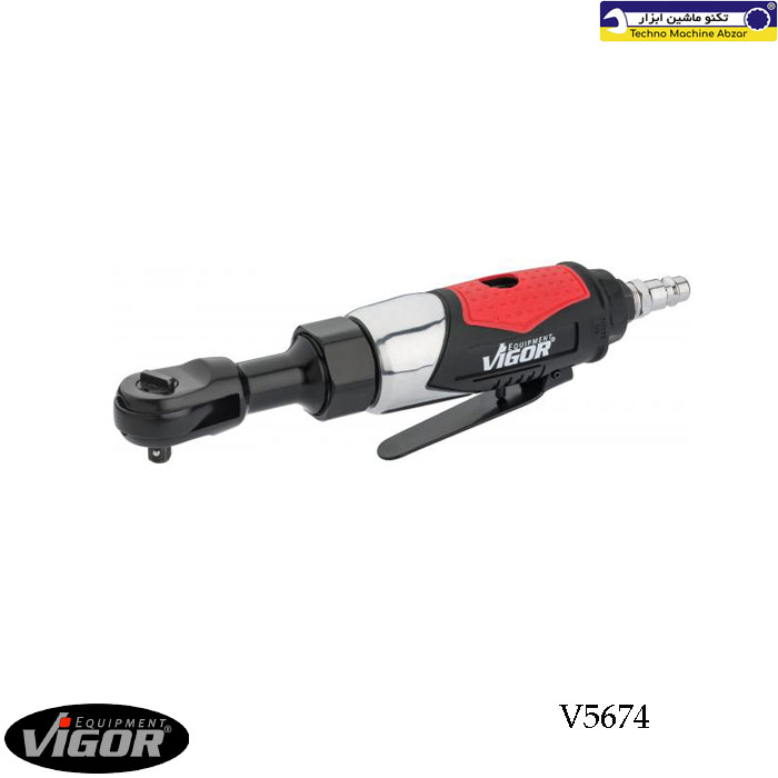 V5674 جغجغه بادی 1/4"