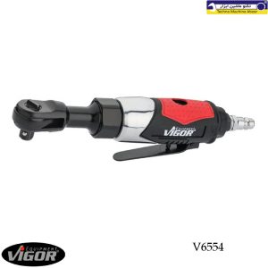 جغجغه بادی 3/8" ویگور آلمان کد: V6554 1 جغجغه بادی 3/8"