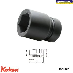 بکس فشارقوی کوتاه صنعتی