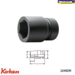 بکس فشارقوی کوتاه صنعتی کوکن درایو 3-1/2″ کد: 10400M